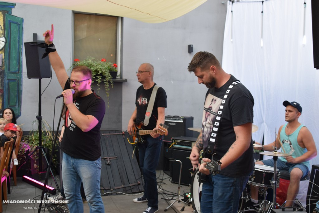 Dla Zuzi: charytatywny koncert Yorby