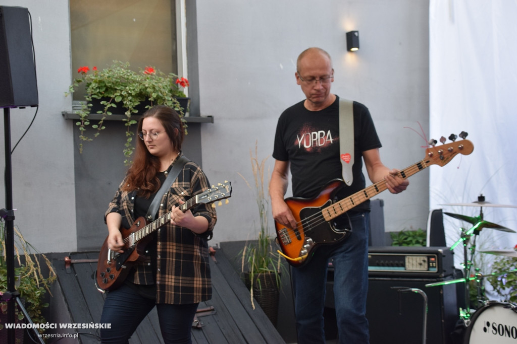 Dla Zuzi: charytatywny koncert Yorby