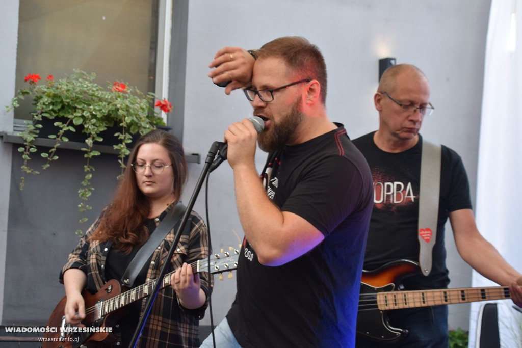 Dla Zuzi: charytatywny koncert Yorby