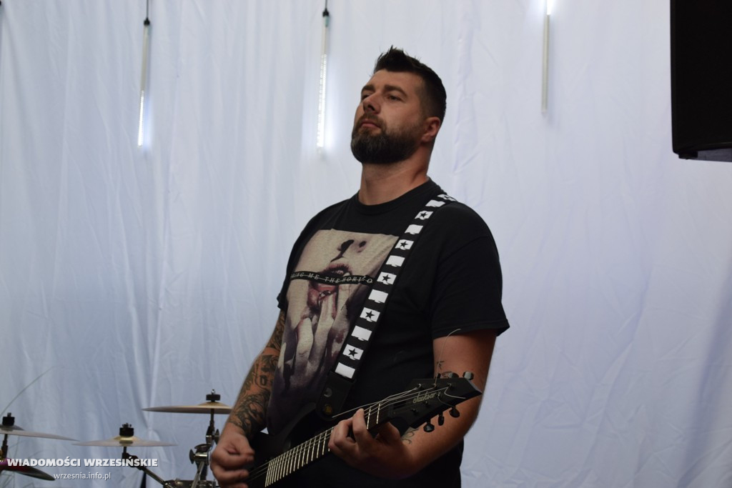 Dla Zuzi: charytatywny koncert Yorby