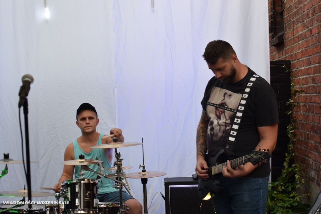 Dla Zuzi: charytatywny koncert Yorby