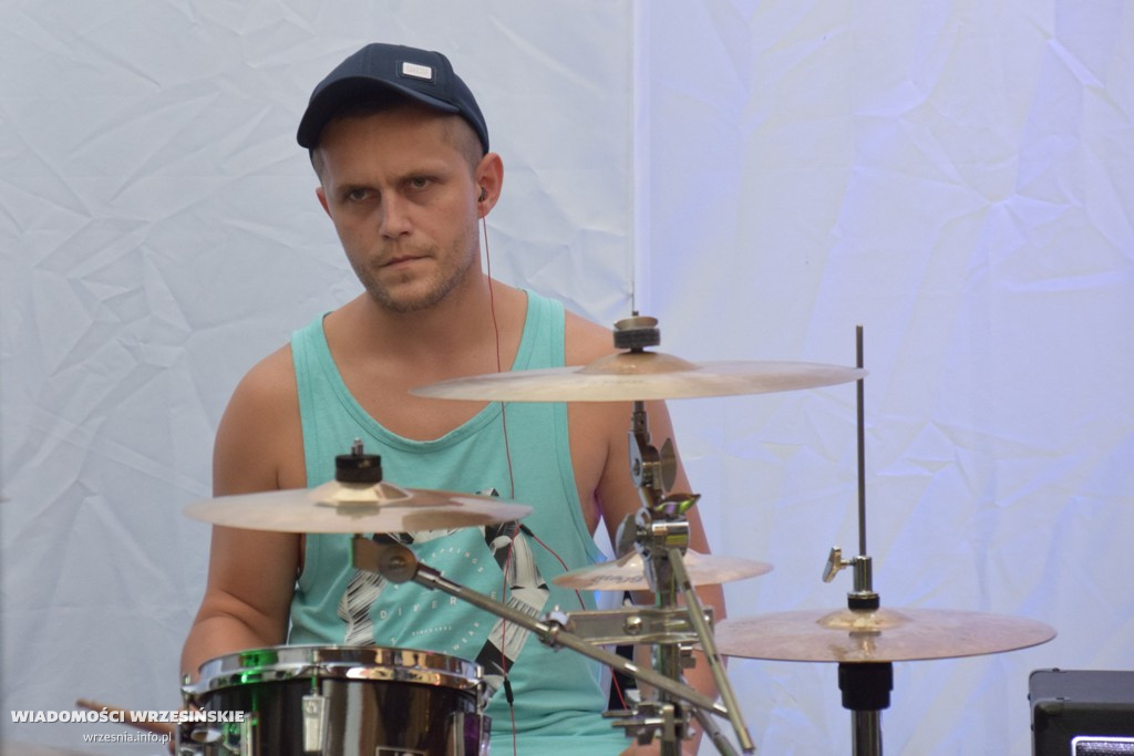 Dla Zuzi: charytatywny koncert Yorby