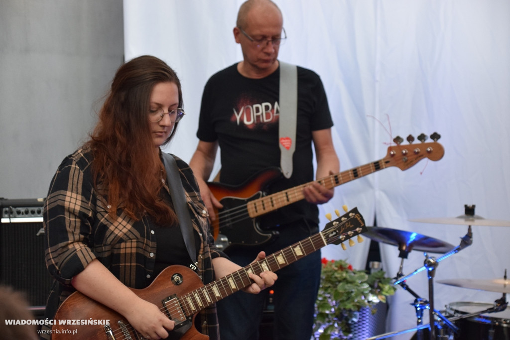 Dla Zuzi: charytatywny koncert Yorby