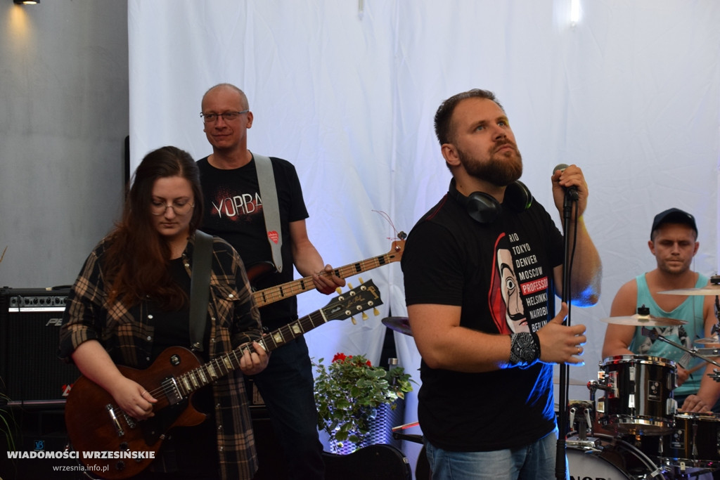 Dla Zuzi: charytatywny koncert Yorby
