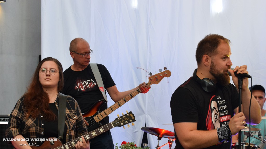 Dla Zuzi: charytatywny koncert Yorby