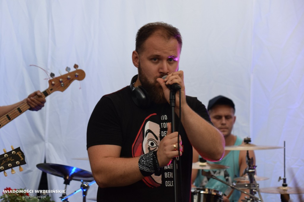 Dla Zuzi: charytatywny koncert Yorby