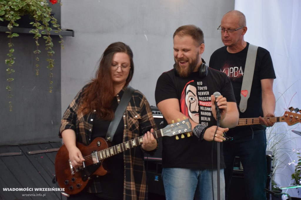 Dla Zuzi: charytatywny koncert Yorby