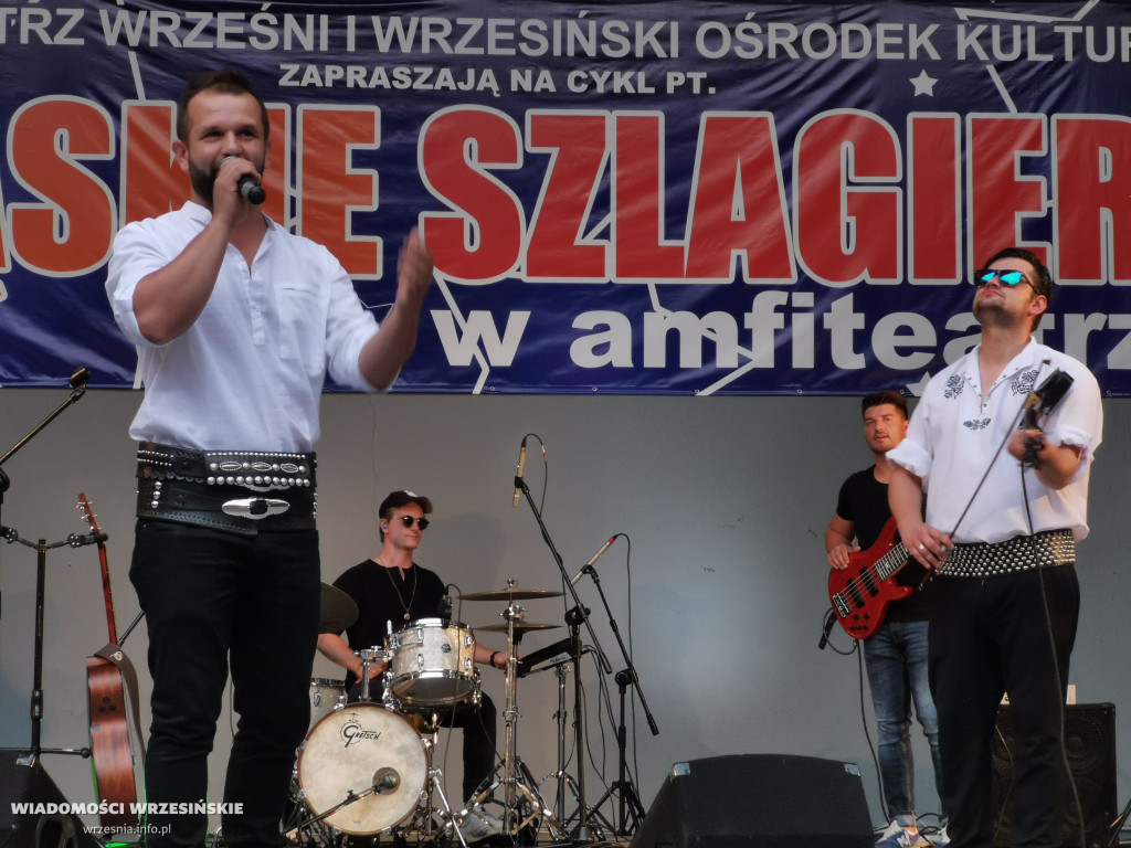 Paweł Gołecki rozkręcił imprezę