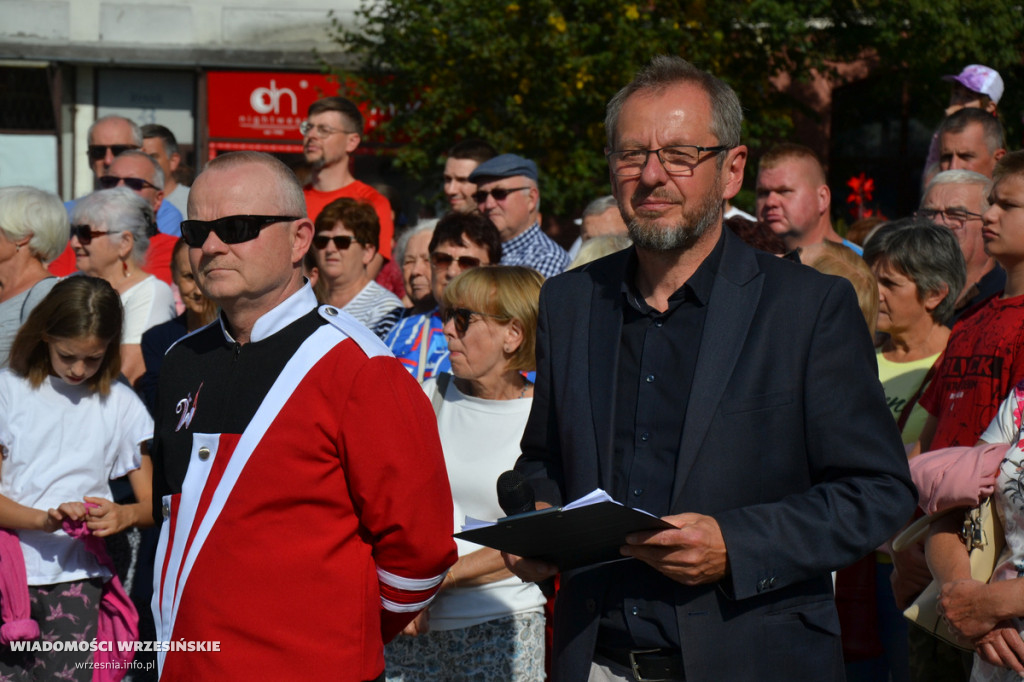 Drugi dzień Wrzesińskiego Festiwalu Orkiestr