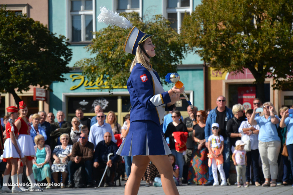 Drugi dzień Wrzesińskiego Festiwalu Orkiestr