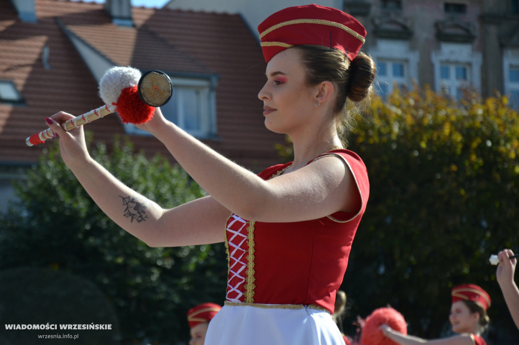 Drugi dzień Wrzesińskiego Festiwalu Orkiestr