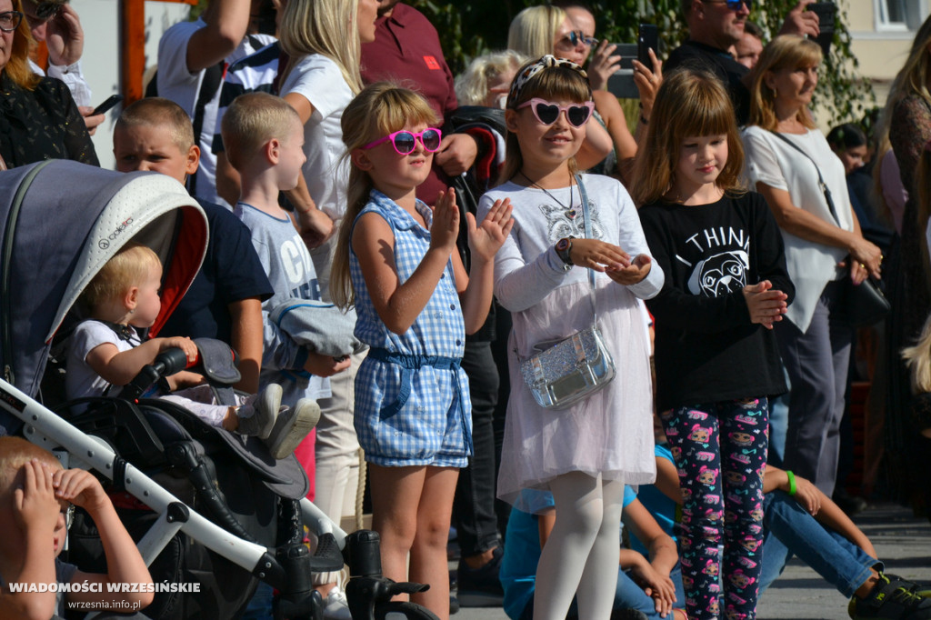 Drugi dzień Wrzesińskiego Festiwalu Orkiestr