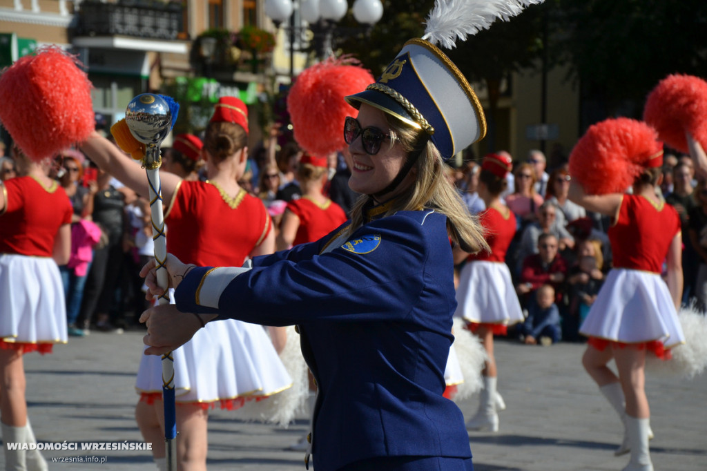 Drugi dzień Wrzesińskiego Festiwalu Orkiestr