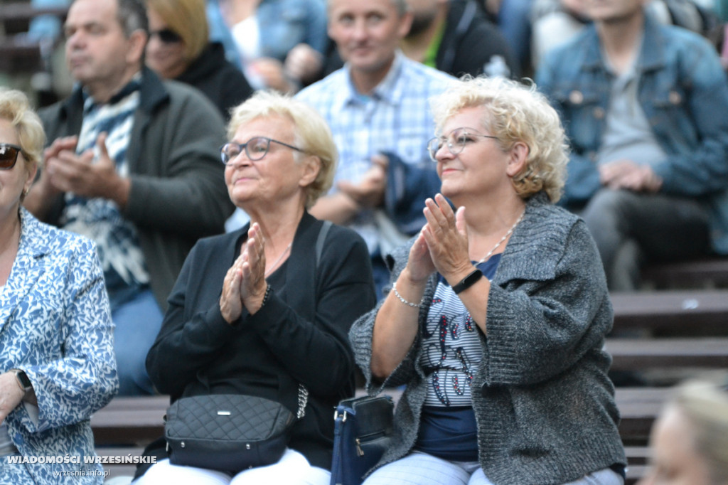 Drugi dzień Wrzesińskiego Festiwalu Orkiestr