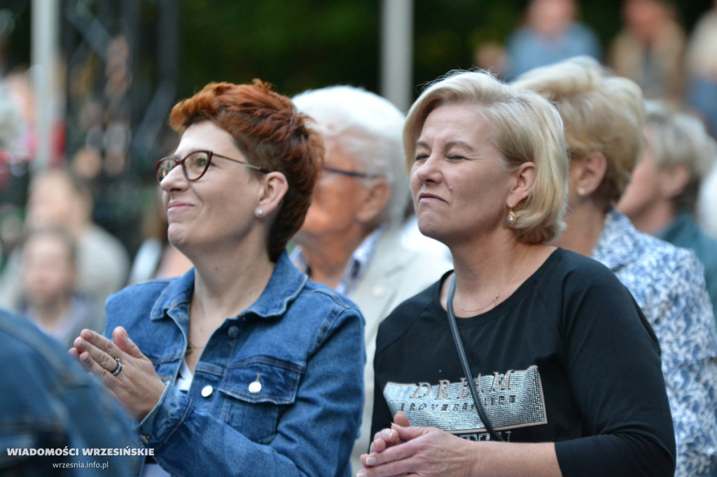 Drugi dzień Wrzesińskiego Festiwalu Orkiestr