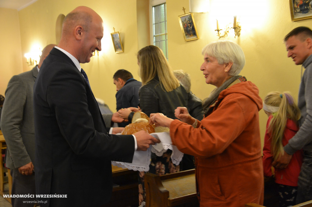 W Gorzycach odbyły się dożynki gminy Miłosław