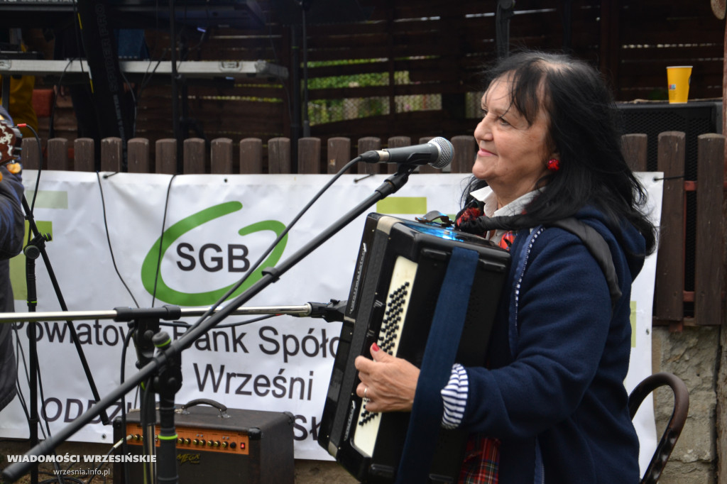 W Gorzycach odbyły się dożynki gminy Miłosław