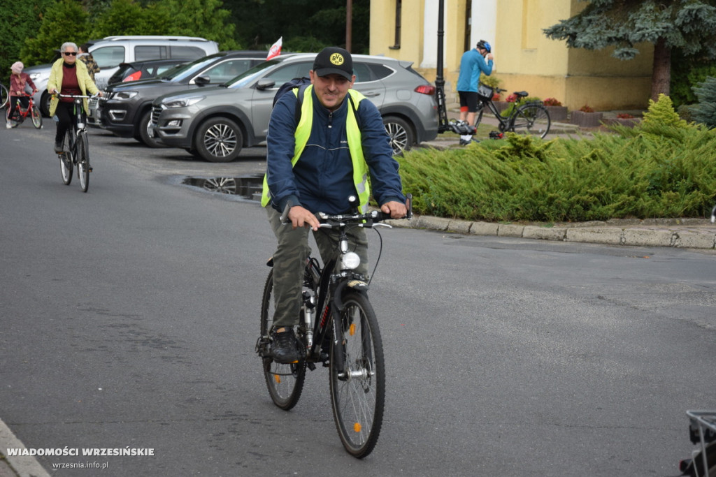 Szlakiem Babiego Lata w Kołaczkowie