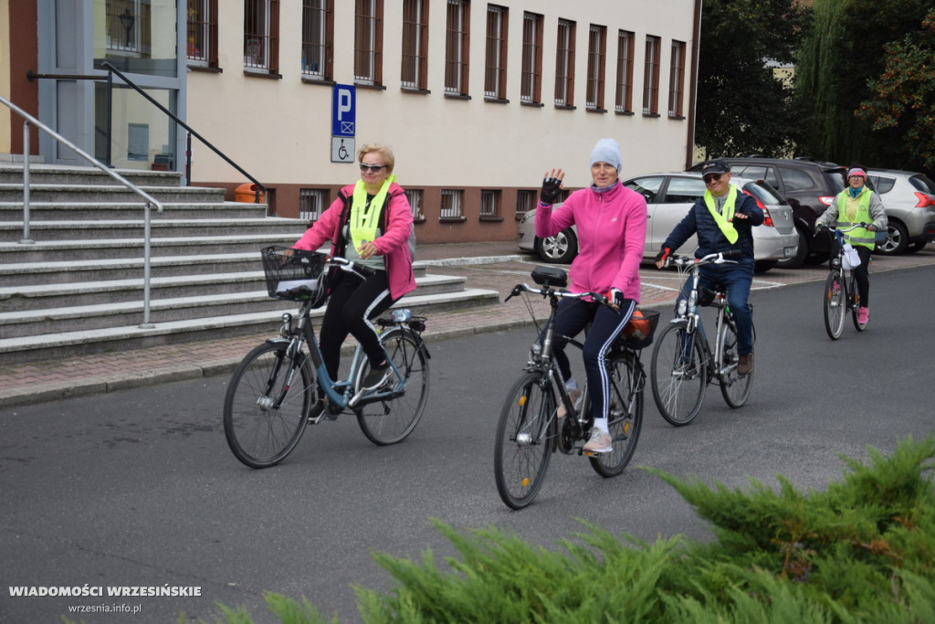 Szlakiem Babiego Lata w Kołaczkowie