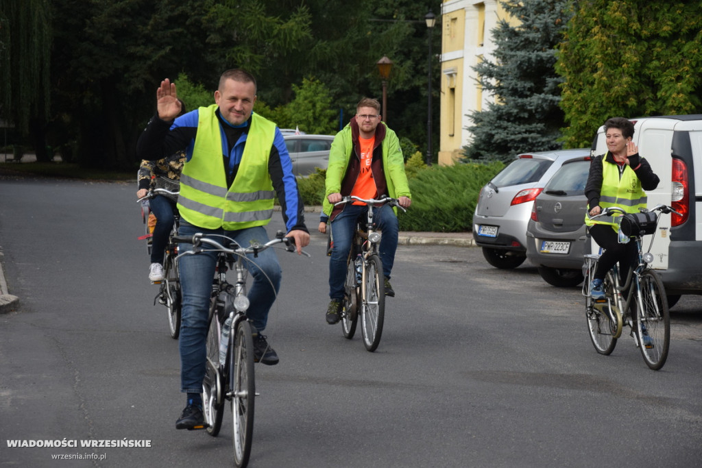 Szlakiem Babiego Lata w Kołaczkowie