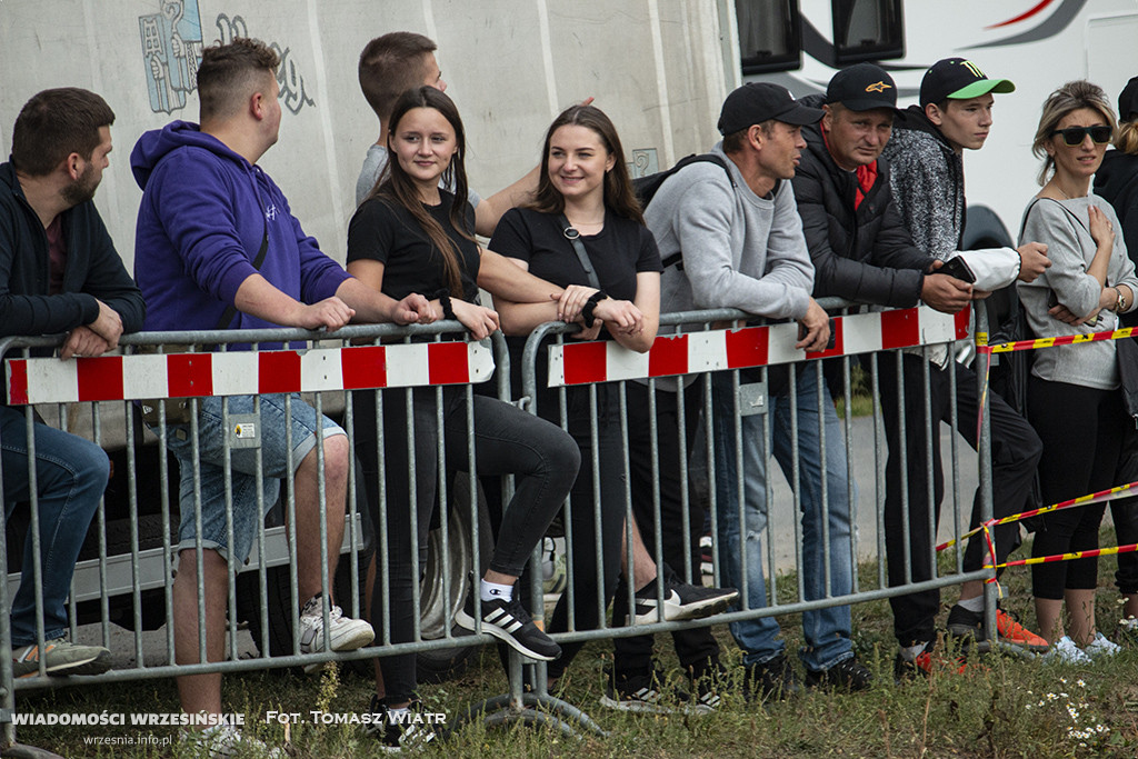 Mistrzostwa Strefy Polski Zachodniej w motocrossie