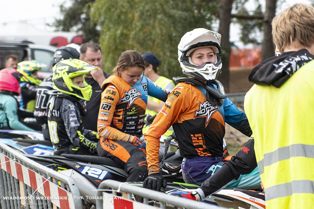 Mistrzostwa Strefy Polski Zachodniej w motocrossie