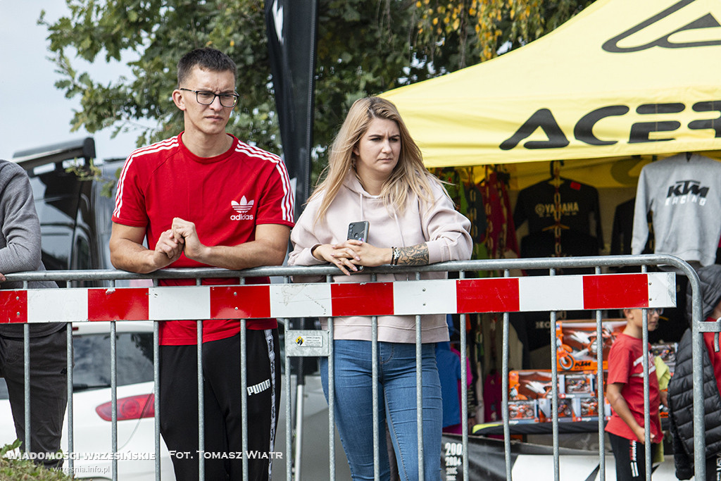 Mistrzostwa Strefy Polski Zachodniej w motocrossie