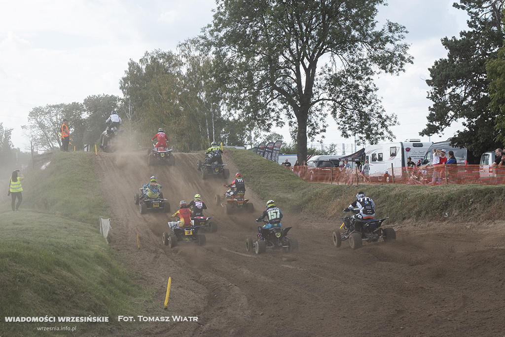 Mistrzostwa Strefy Polski Zachodniej w motocrossie