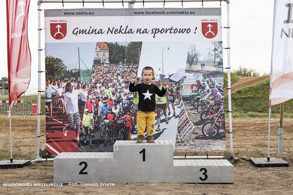 Mistrzostwa Strefy Polski Zachodniej w motocrossie