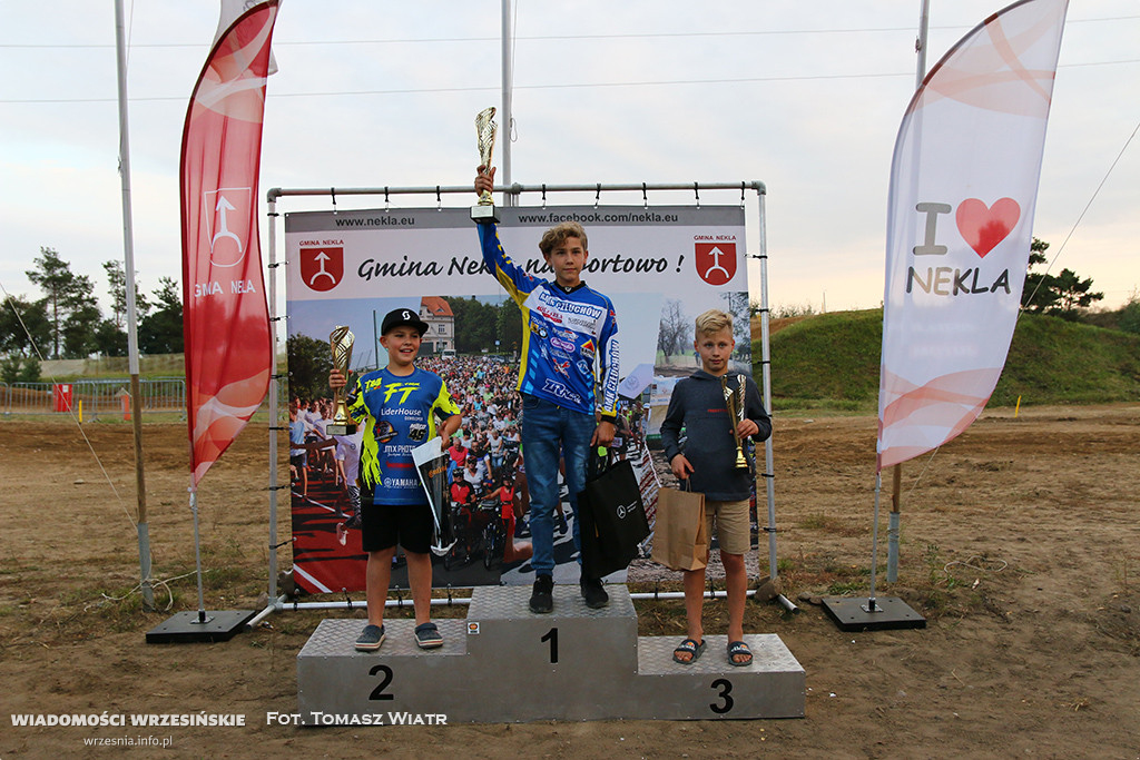 Mistrzostwa Strefy Polski Zachodniej w motocrossie