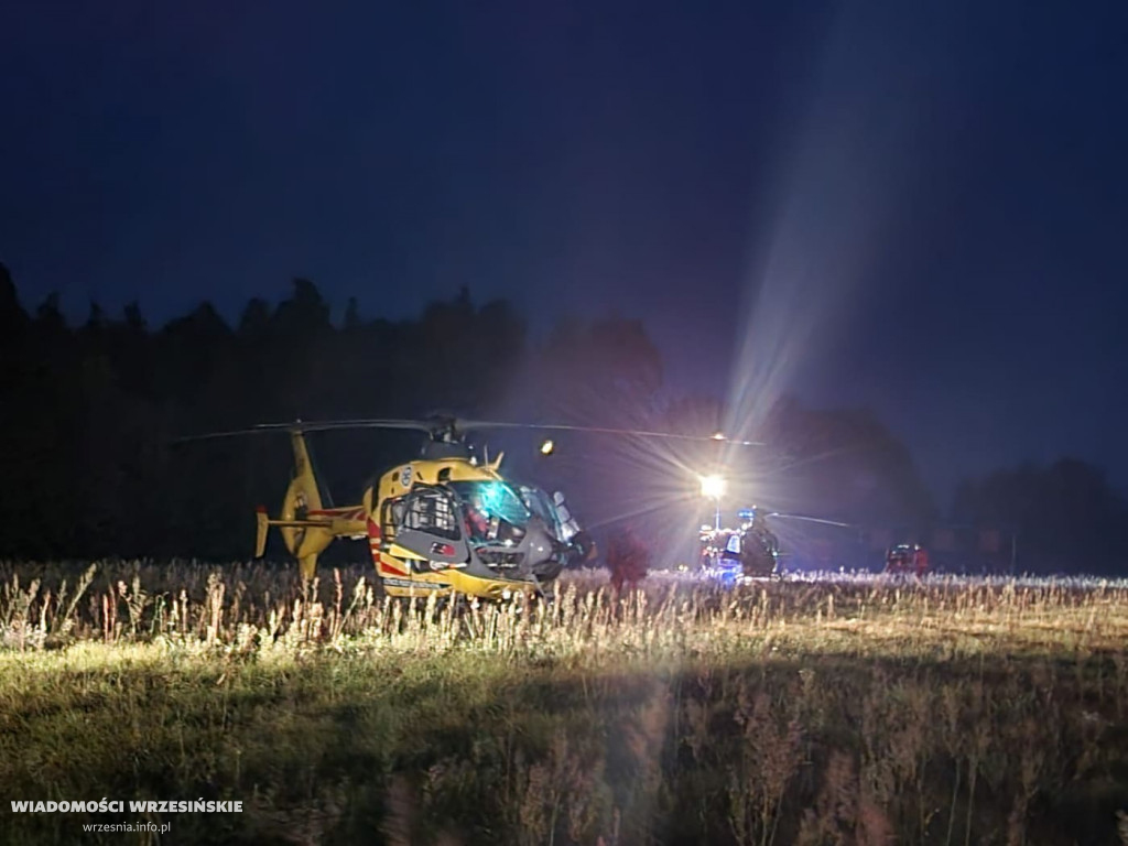Wybuch pieca na ekogroszek. Duże straty materialne