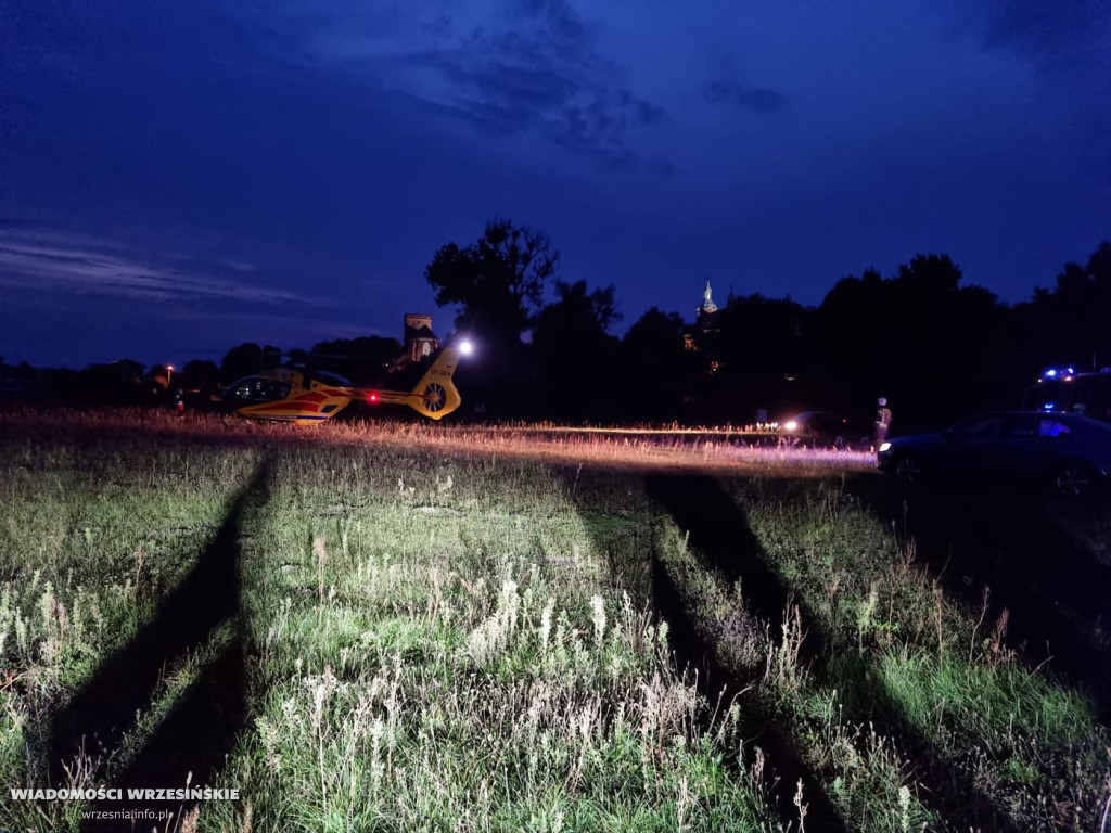 Wybuch pieca na ekogroszek. Duże straty materialne