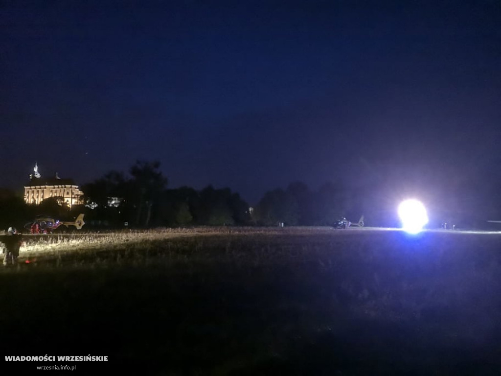 Wybuch pieca na ekogroszek. Duże straty materialne