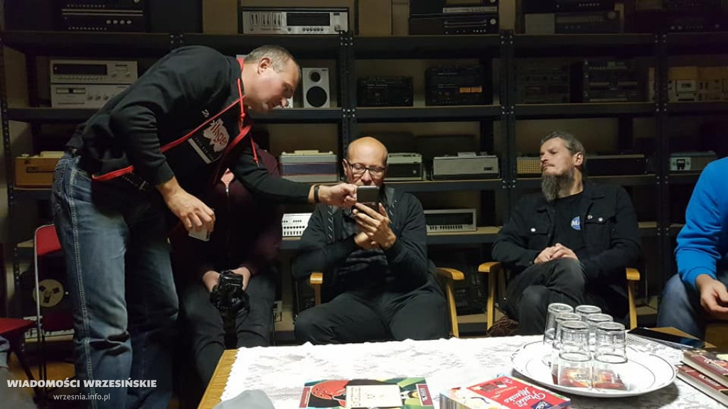 Muzyczne Poddasze w Kołaczkowie