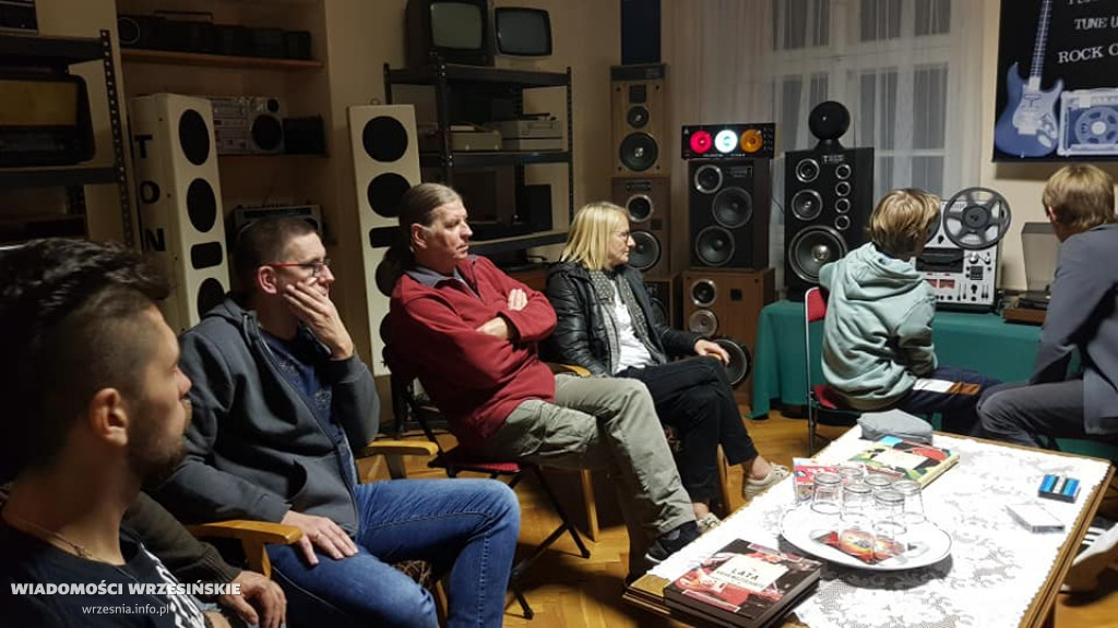 Muzyczne Poddasze w Kołaczkowie