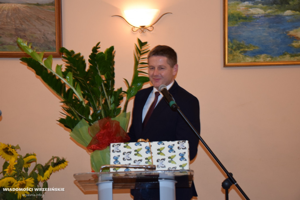 50-lecie GOK Kołaczkowo