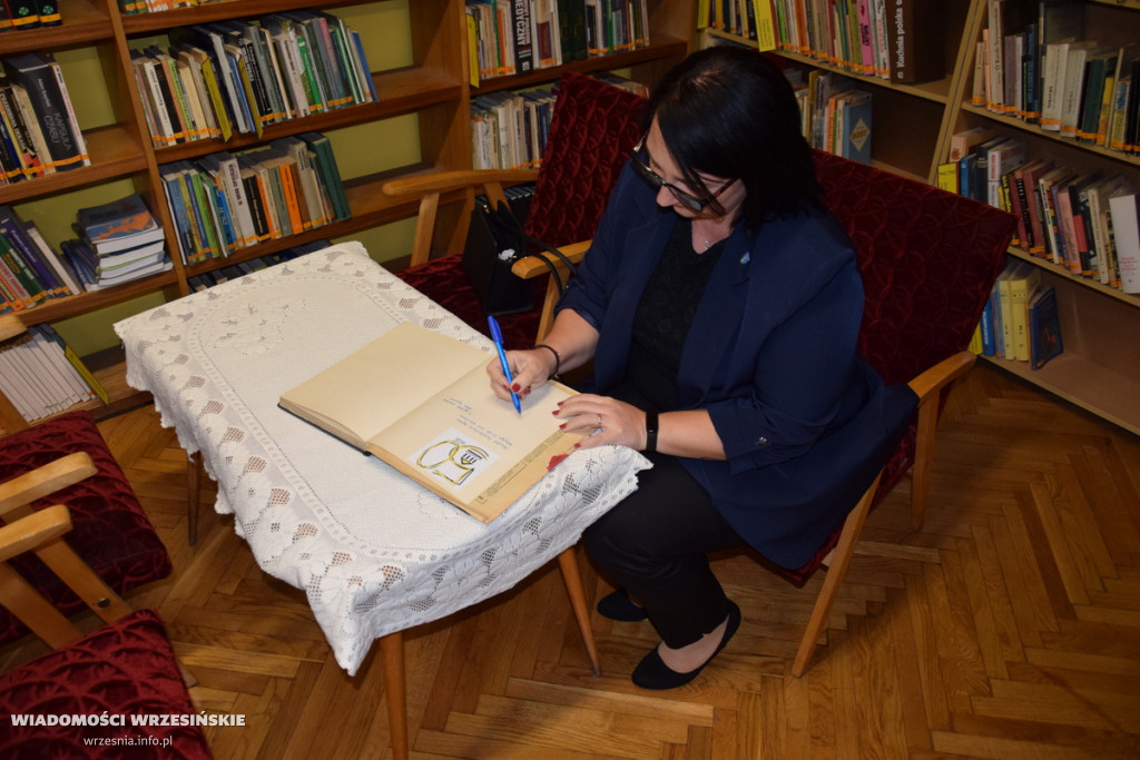 50-lecie GOK Kołaczkowo