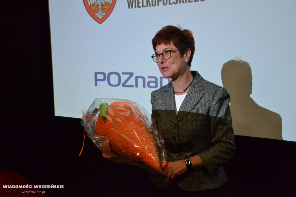 Uczniowie nakręcili filmy o swoich pasjach