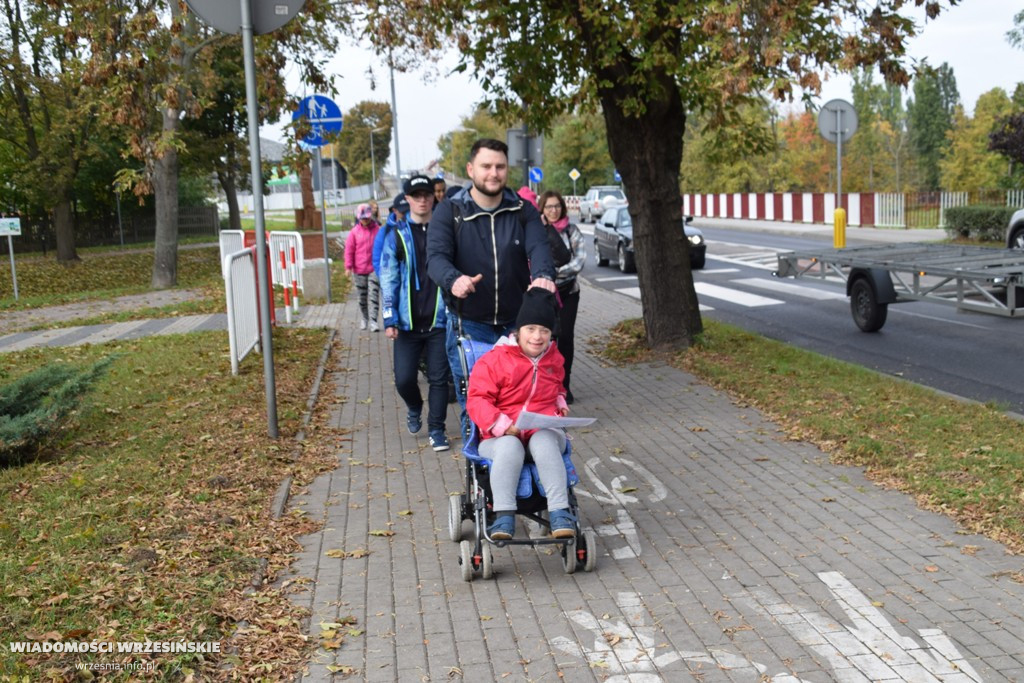 Gra miejska Stowarzyszenia Dobro