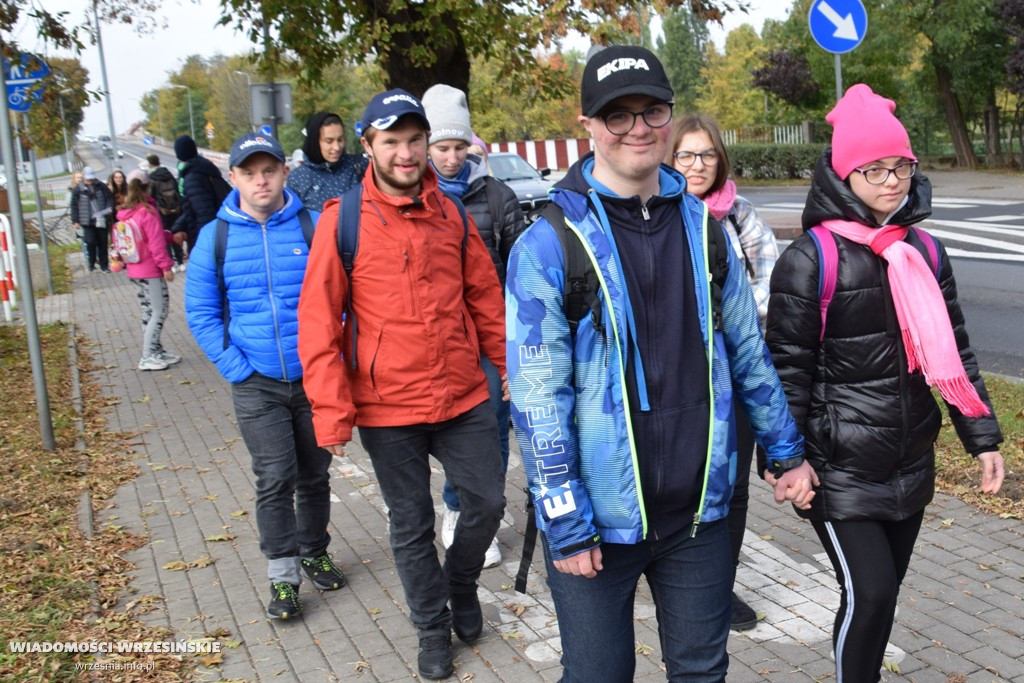 Gra miejska Stowarzyszenia Dobro