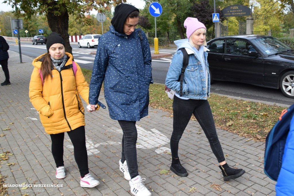 Gra miejska Stowarzyszenia Dobro