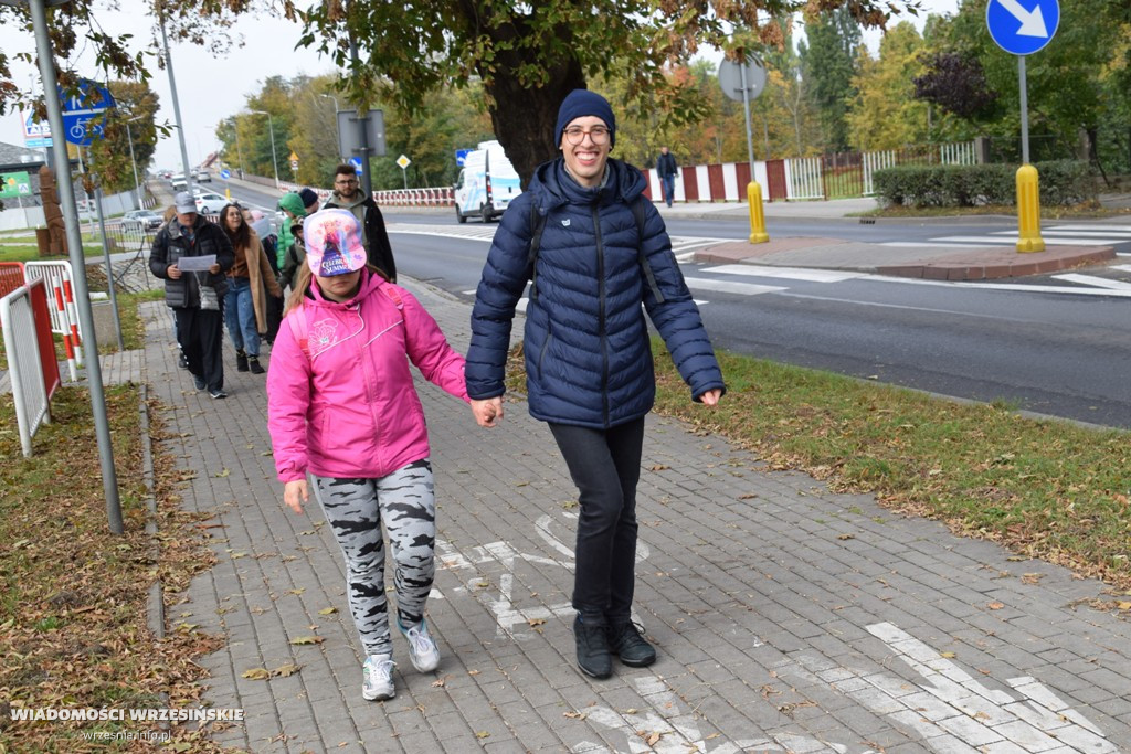 Gra miejska Stowarzyszenia Dobro