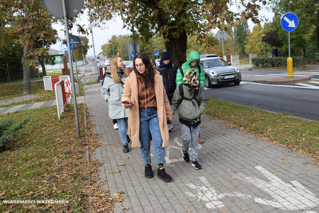 Gra miejska Stowarzyszenia Dobro