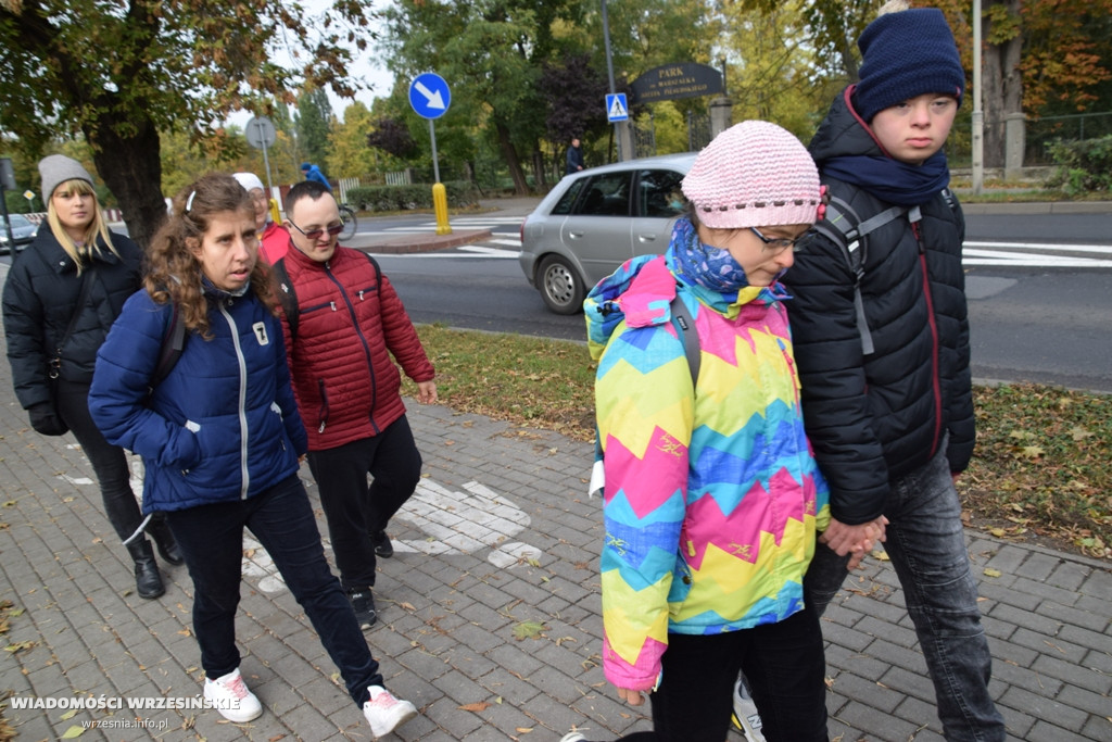 Gra miejska Stowarzyszenia Dobro