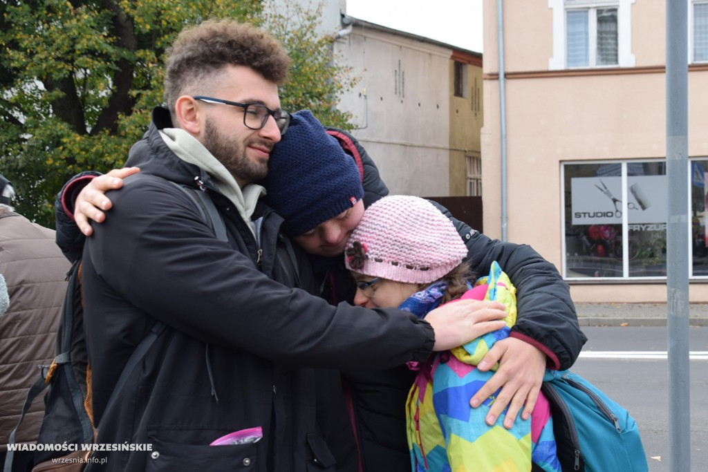 Gra miejska Stowarzyszenia Dobro