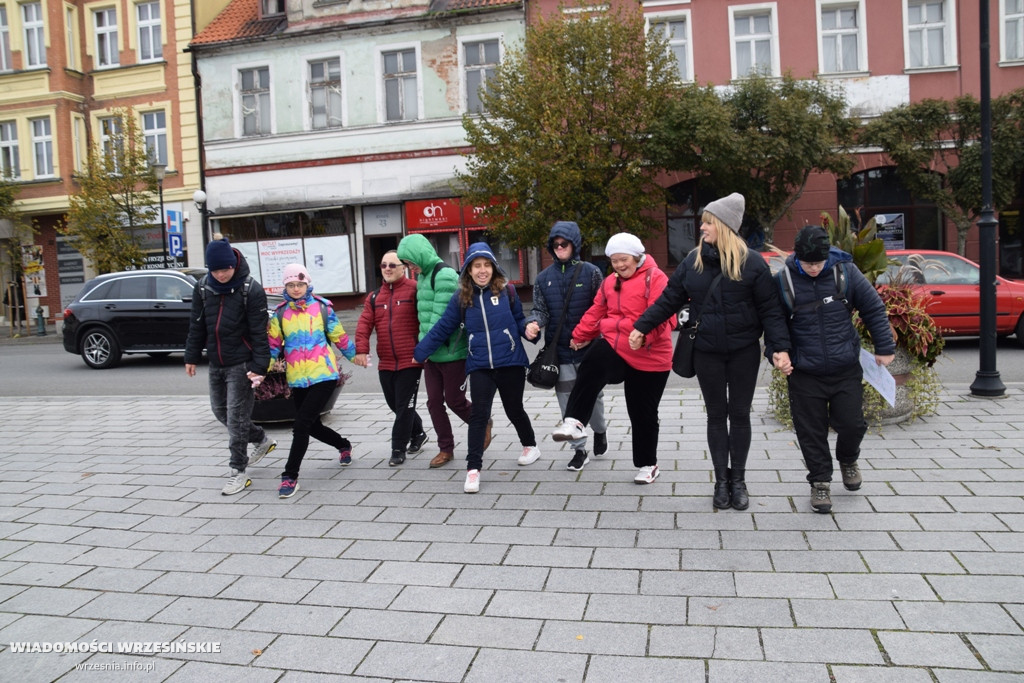 Gra miejska Stowarzyszenia Dobro