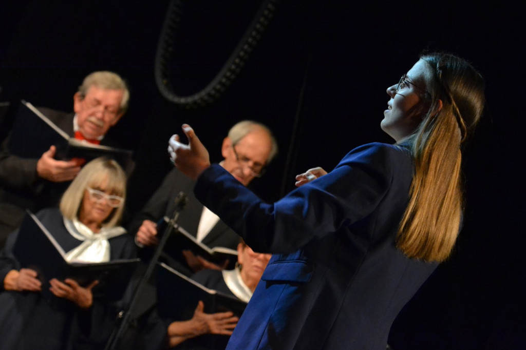 Poetycka Camerata i przyjaciele