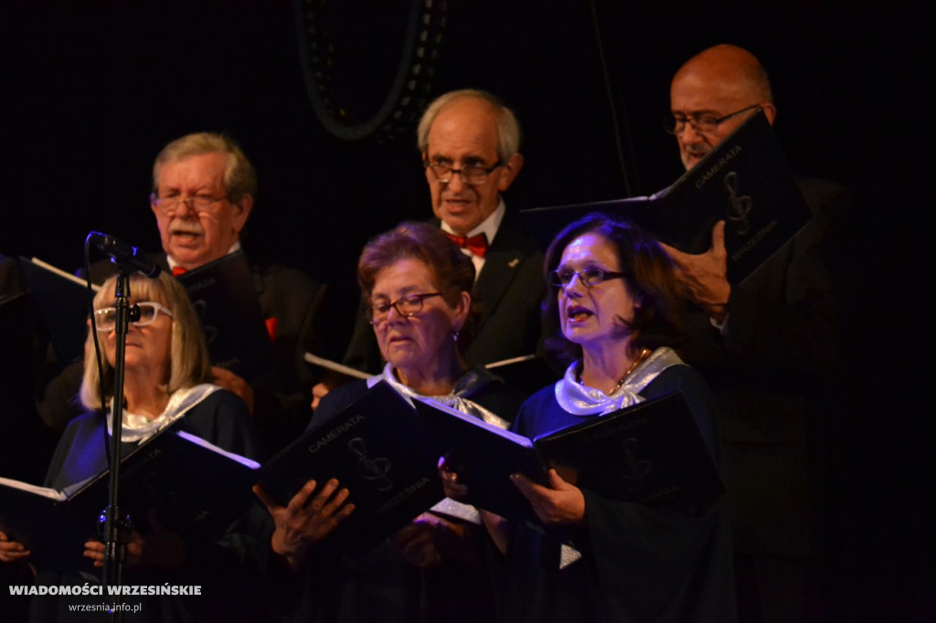 Poetycka Camerata i przyjaciele