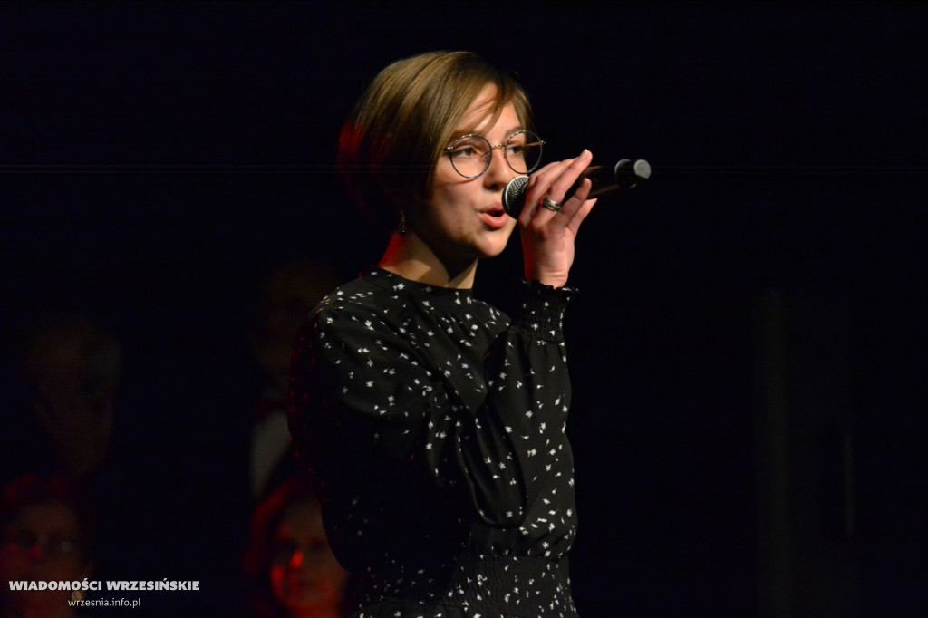 Poetycka Camerata i przyjaciele