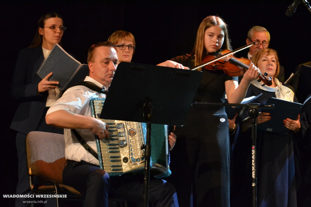 Poetycka Camerata i przyjaciele